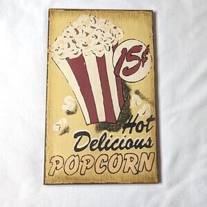 Home Decor Wall Art Vintage Inspired Advert Excellent